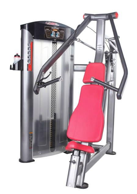 youth sports equipment shoulder press