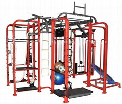 Top quality Fitness equipment Synrgy 360