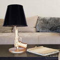 Manufacturer's Wholesale Table Lamps