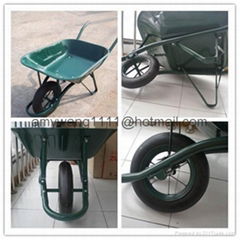 France Model Wheel Barrow WB6400