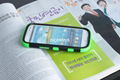 Color TPU Soft Silicone Case Cover for SAMSUNGS3  2