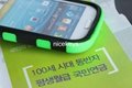 Color TPU Soft Silicone Case Cover for SAMSUNGS3  5