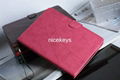 Magnetic PU Leather Case Flip Cover Case