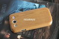 Hard Back Case for SAMSUNG GALAXYS3 Vintage Design Proctective Cover