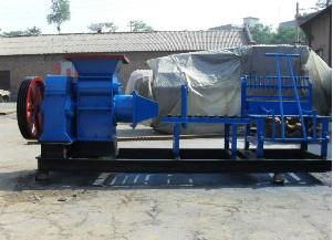  manual clay brick machine  2