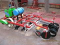 peanut seed planting machine   