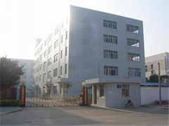 Shenzhen CJM Technology Co., Ltd. 