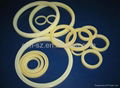 High performence Hydraulic buffer seal 1