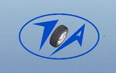 TOP MACHINERY-TYRE INDUSTRY LIMITED