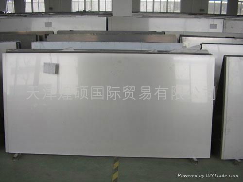 stainless steel sheet  4
