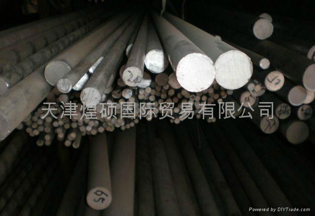 Stainless Steel Bar (Flat Angle Round Wire)  2