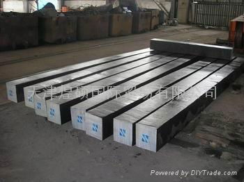 Stainless Steel Bar (Flat Angle Round Wire)  5