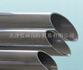 Decorative Stainless Steel Pipe 2