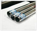 Decorative Stainless Steel Pipe 5