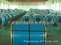 Duplex Stainless Steel Coil 2205 (S31803/S32205)