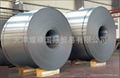 Duplex Stainless Steel Coil 2205 (S31803/S32205) 2