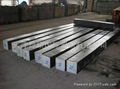 Stainless Steel Square Bar  2