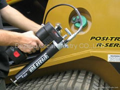 12v Cordless Grease Gun