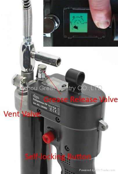 2014 China Grease Gun 3