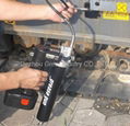 Lubrication Grease Gun