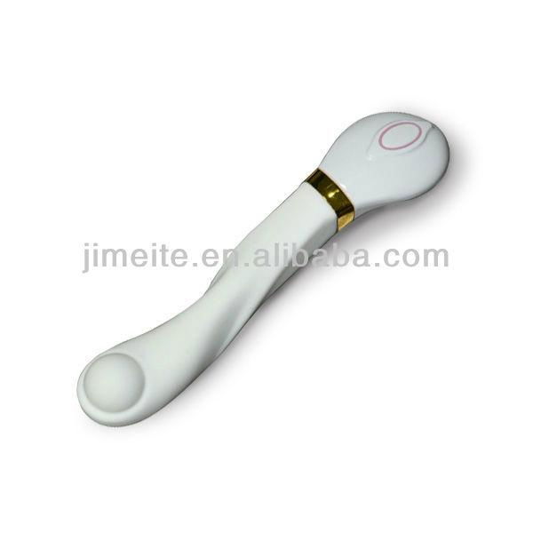 Medical silicone rechargeable vibrators 2