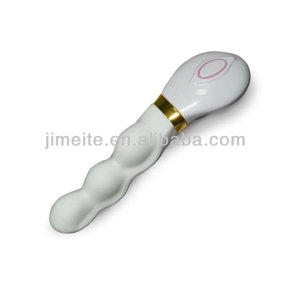 Medical silicone rechargeable vibrators 3