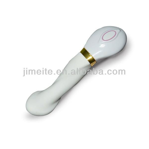 Medical silicone rechargeable vibrators 4