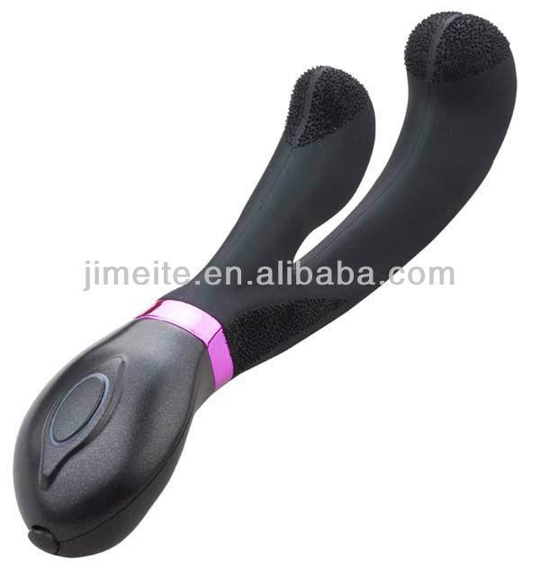 Medical silicone rechargeable vibrators 5