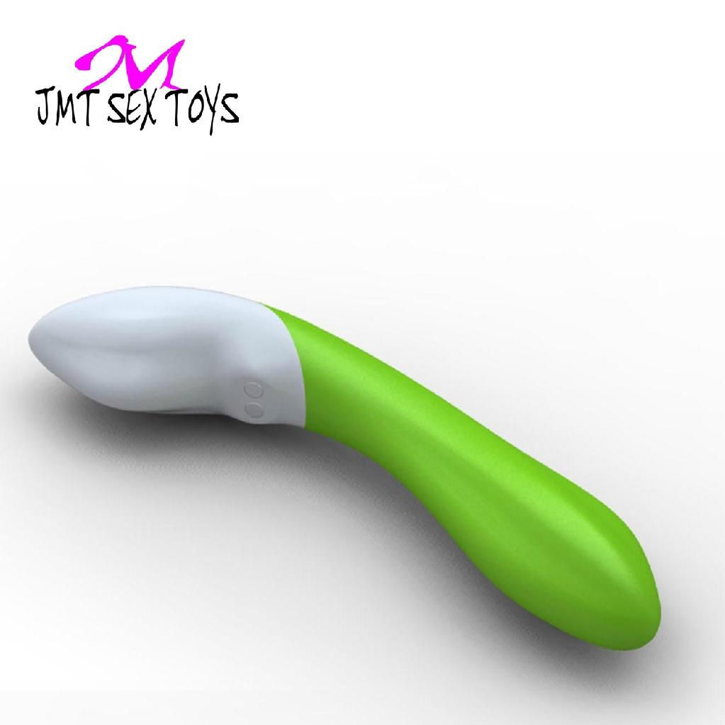 2013 latest g spot dildo vibrator sex toy  