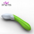 2013 latest g spot dildo vibrator sex toy  