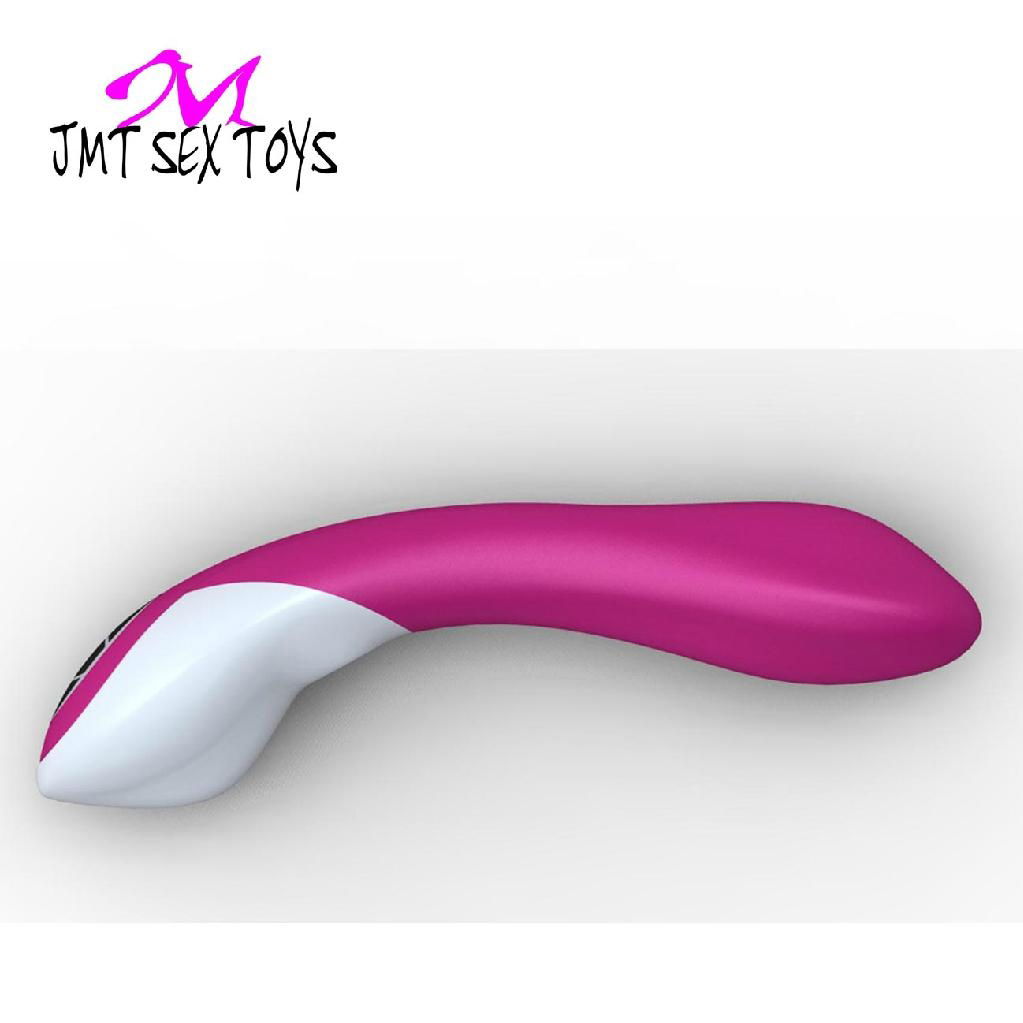 2013 latest g spot dildo vibrator sex toy   2