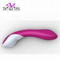 2013 latest g spot dildo vibrator sex toy   2