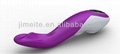 Vibrating dildos rechargeable sex toys 3