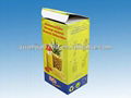 Dongguan Paper Corrugated packaging gift boxes 1