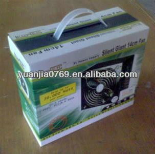 Dongguan Paper Corrugated packaging gift boxes 4