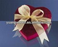 Dongguan Chocolate Gift Packaging Paper Box   3