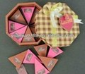 Dongguan Chocolate Gift Packaging Paper Box   4