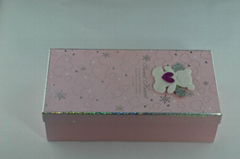 Handmade Paper Packaging Gift Boxes