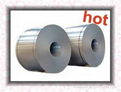 316 stainless steel coil