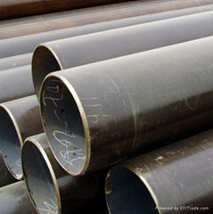 carbon steel tube