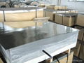 316L stainless steel sheet