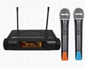 wireless microphone 1