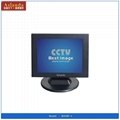 BNC monitor with HDMI
