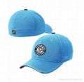 advertising cap