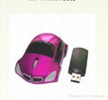 car shape mouse for computer use 2