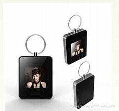 1.5 -inch small apple digital photo frame