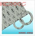 Non-asbestos Sheet HEROOS-4501W 1