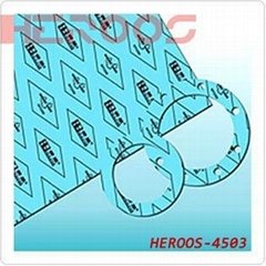  Oil Resistance Non-asbestos High-pressure Sheets 