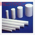 PTFE Tube and Rod 1