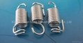 stainless steel tension springs for National FOOD Safety Standard,SGS 1